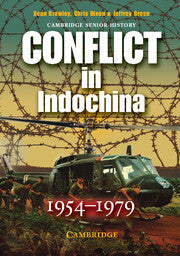 Conflict in Indochina 1954-1979