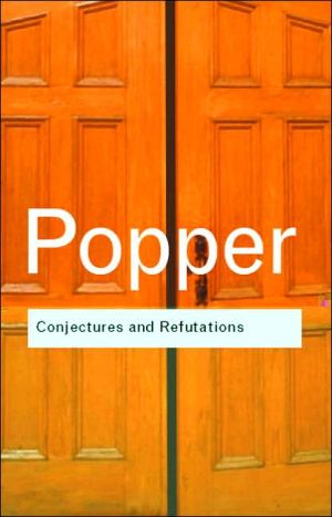 Conjectures and Refutations Book Land AU