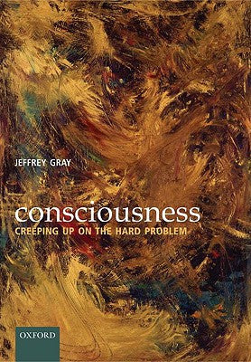 Consciousness Book Land AU
