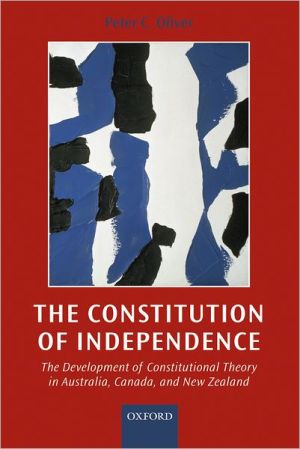Constitution of Independence, The Book Land AU