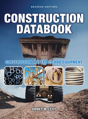 Construction Databook: Construction Materials and Equipment Book Land AU