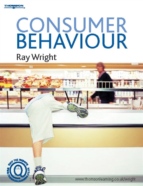Consumer Behaviour Book Land AU