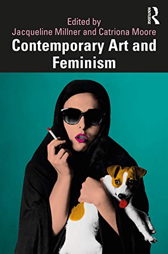 Contemporary Art and Feminism Book Land AU
