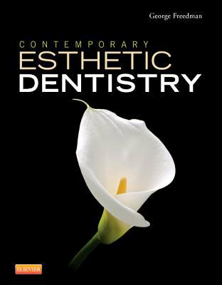 Contemporary Esthetic Dentistry Book Land AU