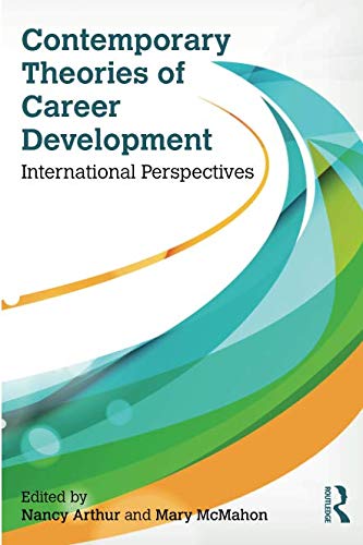 Contemporary Theories of Career Development Book Land AU