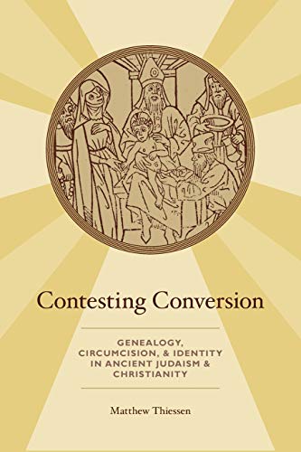 Contesting Conversion Book Land AU