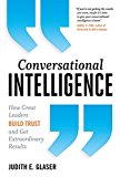 Conversational Intelligence Book Land AU