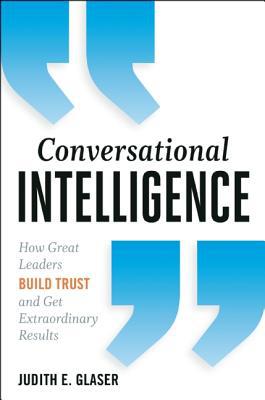 Conversational Intelligence Book Land AU