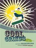 Cool Grinds Book Land AU