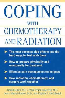 Coping With Chemotherapy and Radiation Therapy Book Land AU