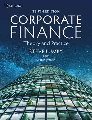 Corporate Finance : Theory and Practice Book Land AU