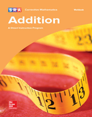 Corrective Mathematics Addition, Workbook Book Land AU