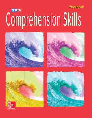 Corrective Reading Comprehension Level B1, Workbook Book Land AU