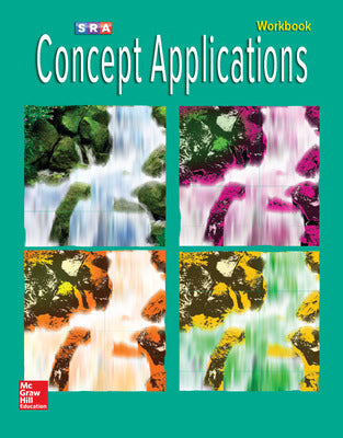 Corrective Reading Comprehension Level C, Workbook Book Land AU