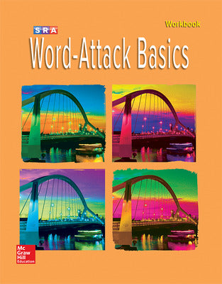 Corrective Reading Decoding Level A, Workbook Book Land AU