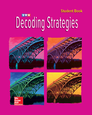 Corrective Reading Decoding Level B2, Student Book Book Land AU