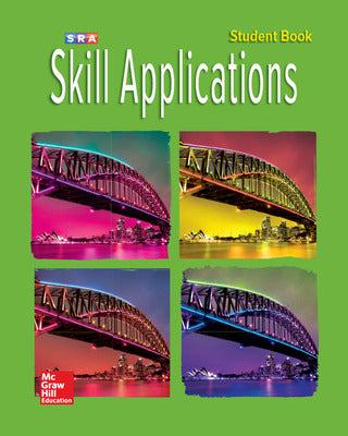 Corrective Reading Decoding Level C, Student Book Book Land AU