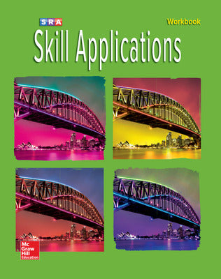 Corrective Reading Decoding Level C, Workbook Book Land AU