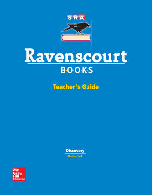 Corrective Reading Ravenscourt Comprehension Level A, Teacher Guide Book Land AU