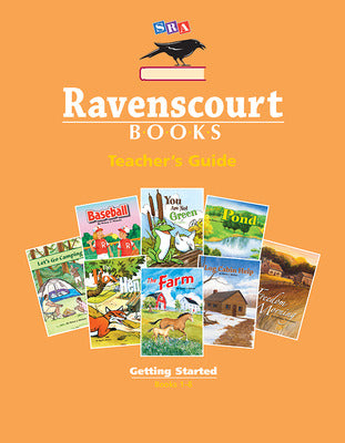 Corrective Reading Ravenscourt Decoding Level A, Teacher Guide Book Land AU