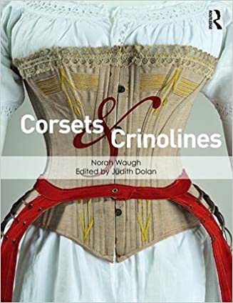 Corsets and Crinolines Book Land AU
