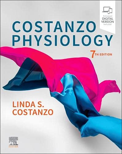 Costanzo Physiology Book Land AU