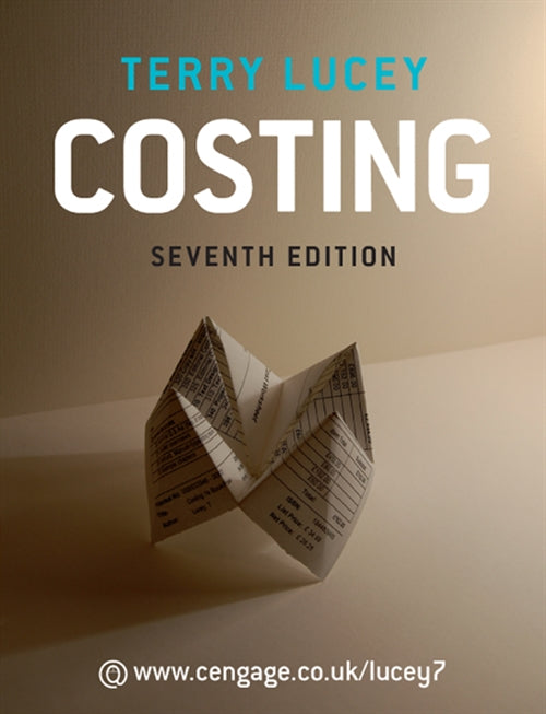 Costing Book Land AU