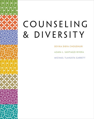 Counseling & Diversity Book Land AU
