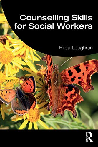 Counselling Skills for Social Workers Book Land AU