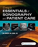Craig's Essentials of Sonography and Patient Care Book Land AU