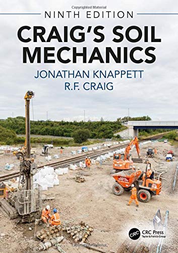 Craig's Soil Mechanics Book Land AU