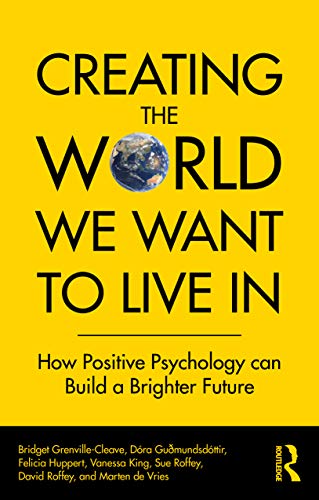 Creating The World We Want To Live In Book Land AU