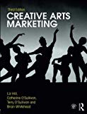 Creative Arts Marketing Book Land AU