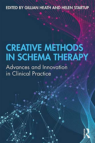 Creative Methods in Schema Therapy Book Land AU