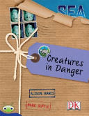 Creatures in Danger Book Land AU
