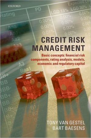 Credit Risk Management Book Land AU