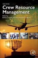 Crew Resource Management 3E Book Land AU