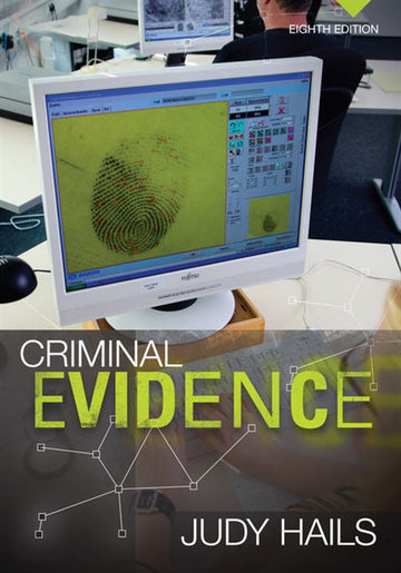 Criminal Evidence Book Land AU