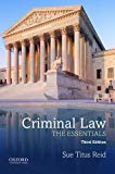 Criminal Law Book Land AU