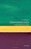 Criminology Book Land AU