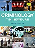 Criminology Book Land AU