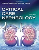 Critical Care Nephrology Book Land AU