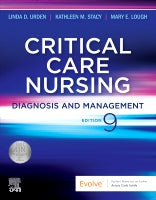 Critical Care Nursing 9E