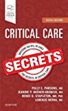 Critical Care Secrets:Secrets Book Land AU