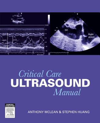 Critical Care Ultrasound Manual Book Land AU
