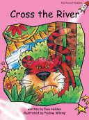 Cross the River Book Land AU