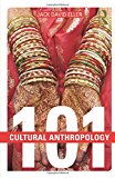 Cultural Anthropology: 101 Book Land AU