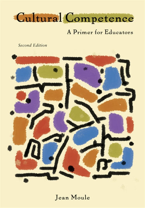 Cultural Competence : A Primer for Educators Book Land AU