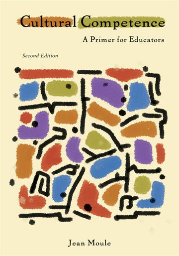 Cultural Competence : A Primer for Educators Book Land AU
