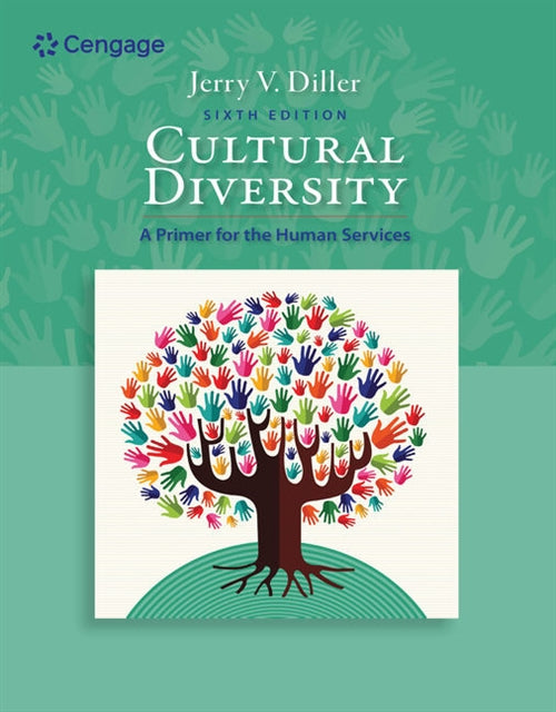Cultural Diversity : A Primer for the Human Services Book Land AU